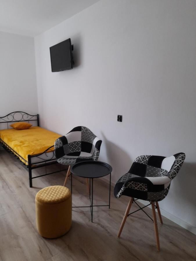 Dom Wypoczynkowy Natalia Apartment Ciche Male Exterior photo