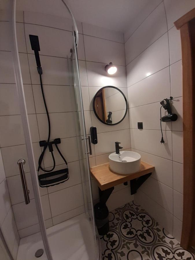 Dom Wypoczynkowy Natalia Apartment Ciche Male Exterior photo